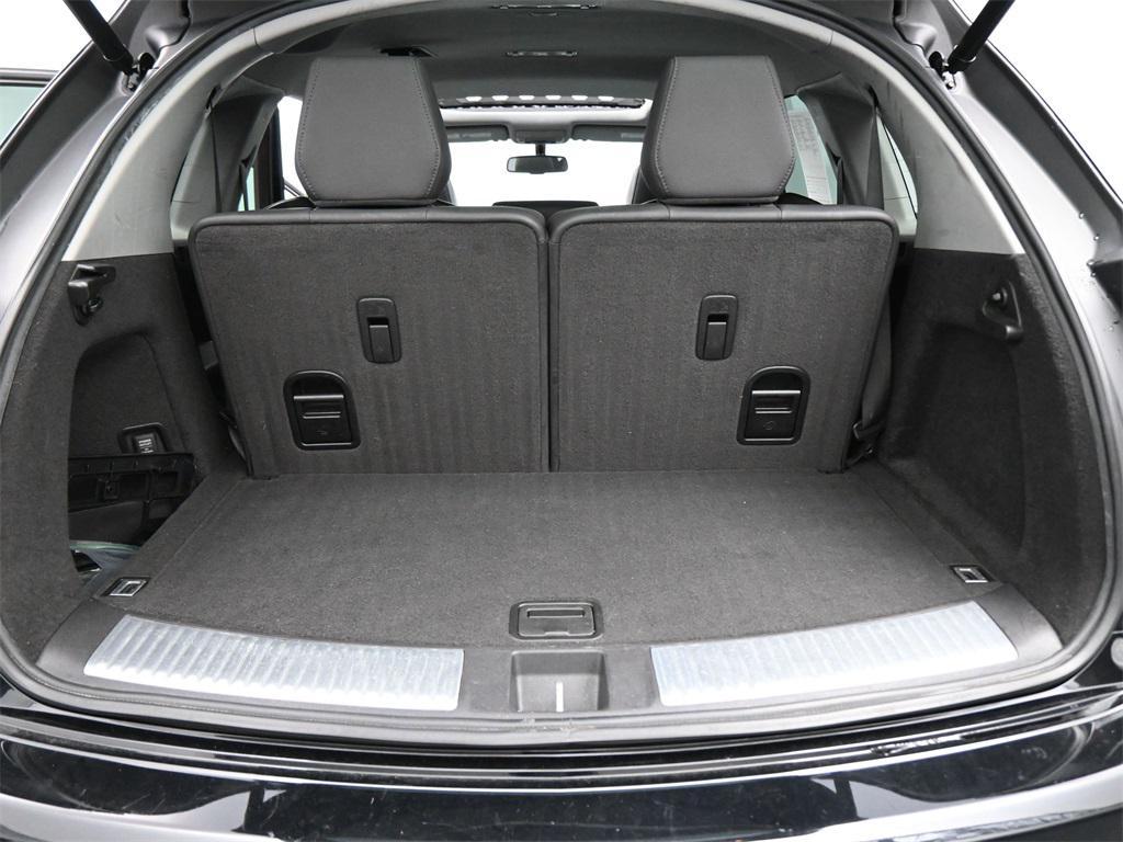 used 2014 Acura MDX car, priced at $12,500