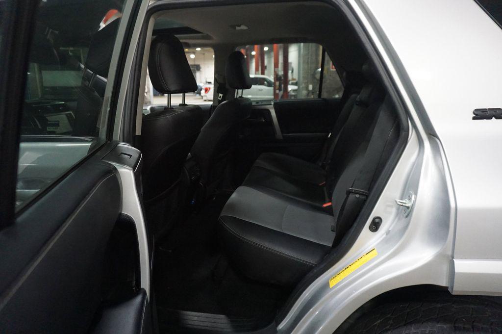 used 2023 Toyota 4Runner car, priced at $43,299