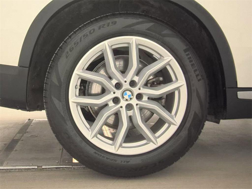 used 2023 BMW X5 car, priced at $41,750