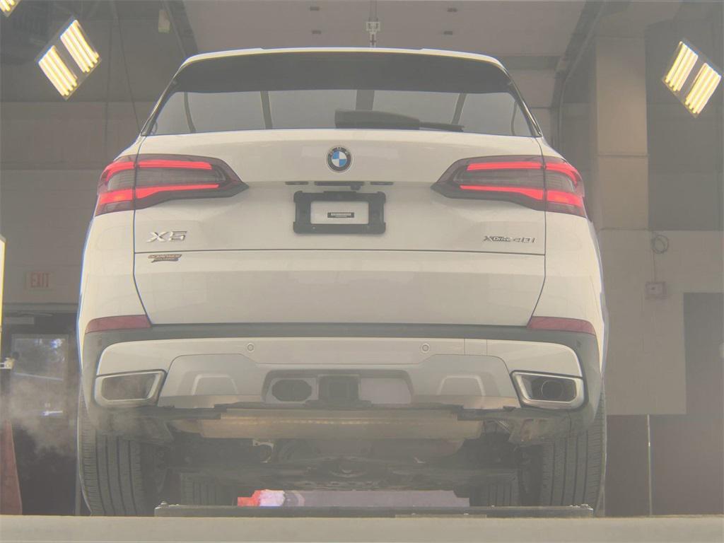 used 2023 BMW X5 car, priced at $41,750