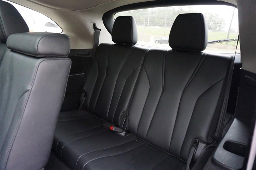 used 2023 Acura MDX car, priced at $34,750