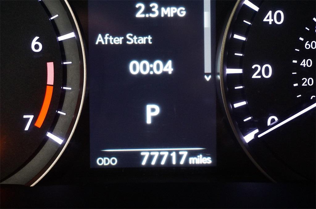 used 2021 Lexus RX 350 car, priced at $32,000