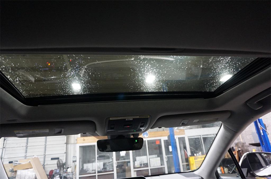 used 2021 Lexus RX 350 car, priced at $32,000