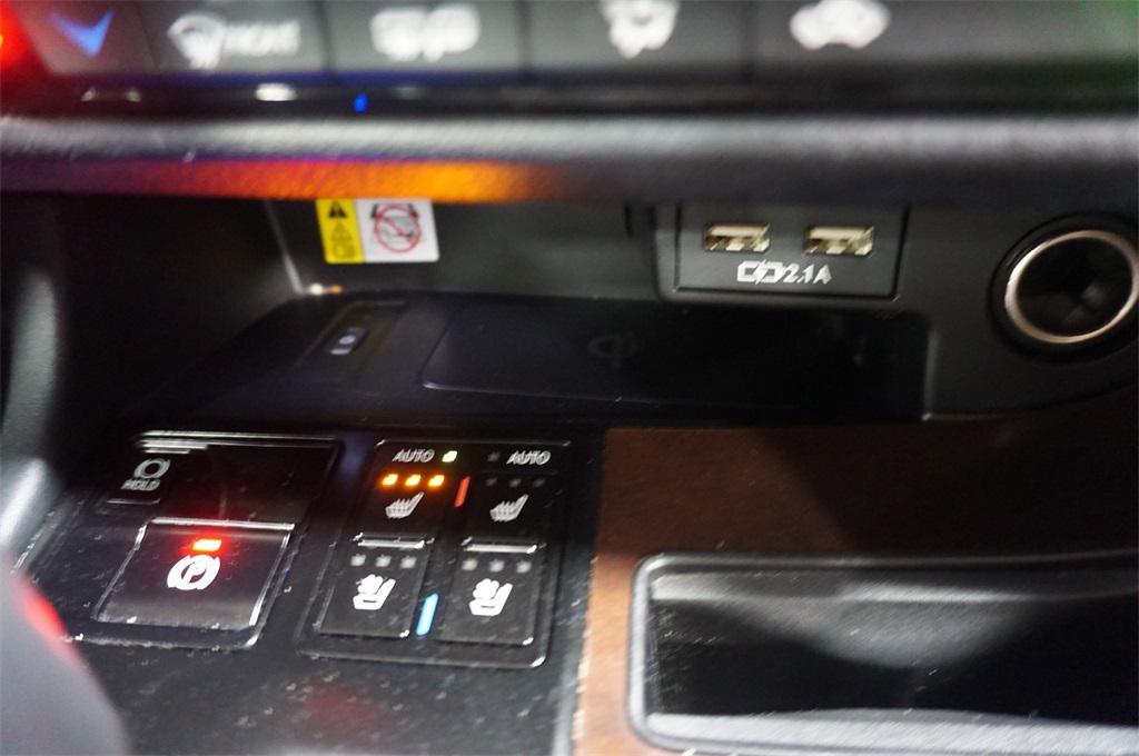 used 2021 Lexus RX 350 car, priced at $32,000