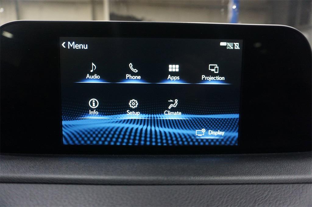 used 2021 Lexus RX 350 car, priced at $32,000