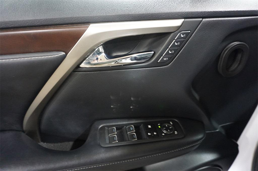 used 2021 Lexus RX 350 car, priced at $32,000