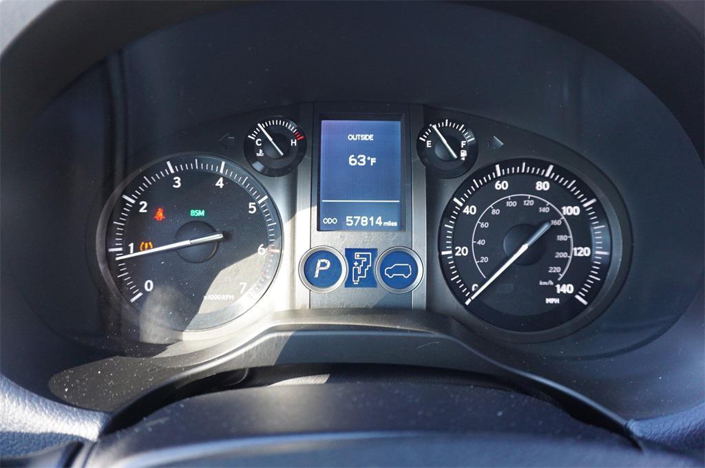 used 2018 Lexus GX 460 car, priced at $33,000