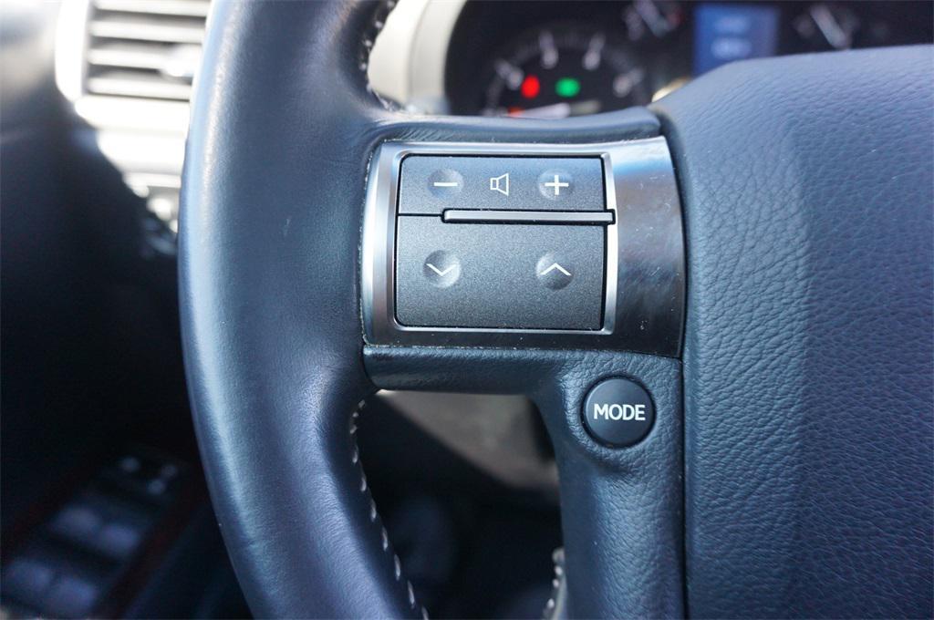 used 2018 Lexus GX 460 car, priced at $33,000