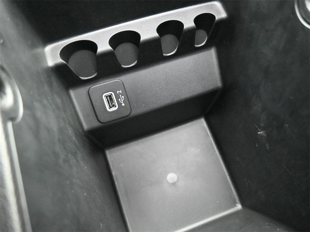 used 2021 Jeep Cherokee car, priced at $21,750