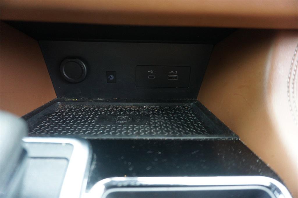 2022 Boulder Gray Pearl Nissan Pathfinder