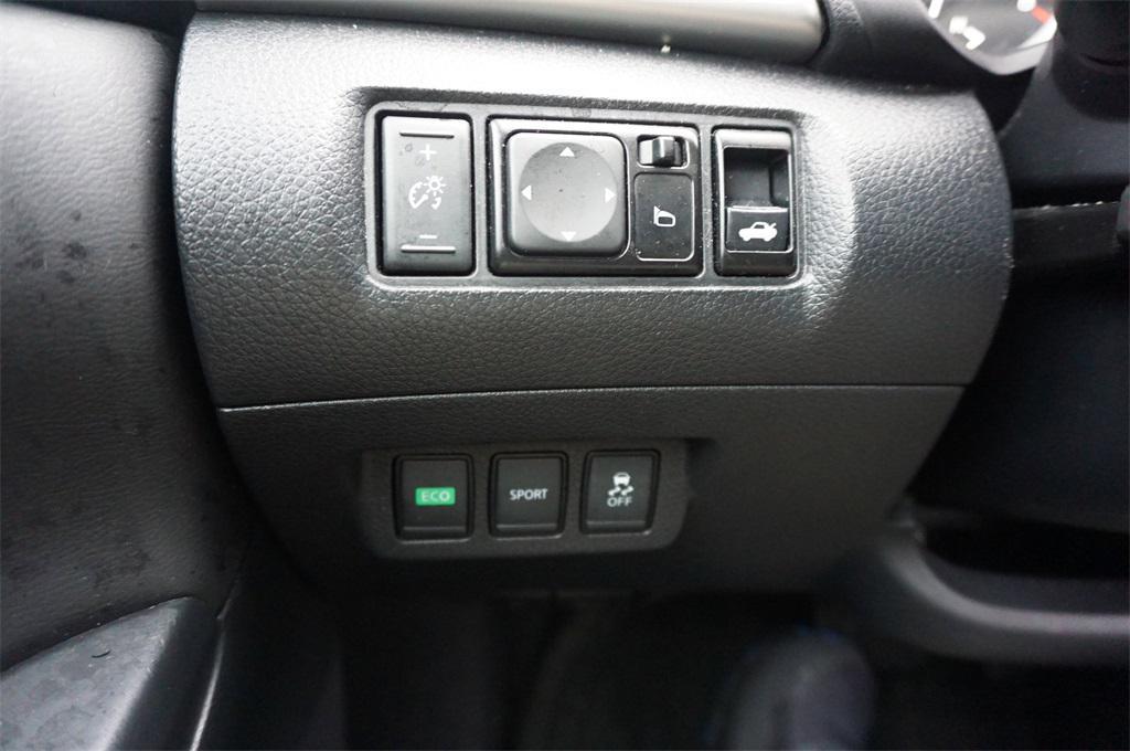 used 2017 Nissan Sentra car, priced at $9,500