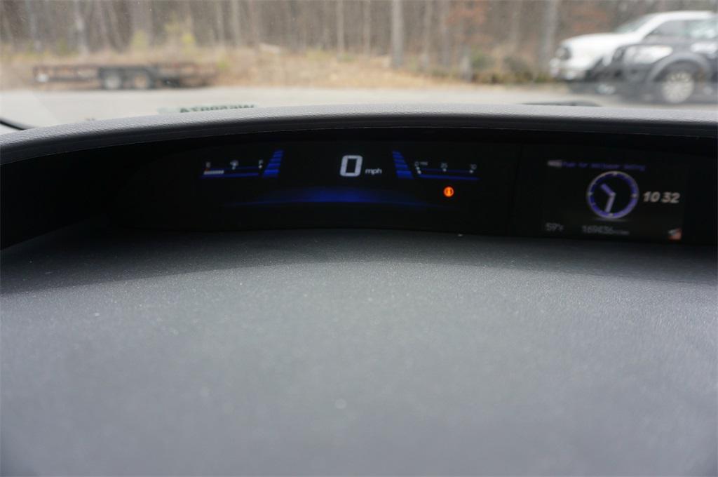used 2015 Honda Civic car, priced at $8,250