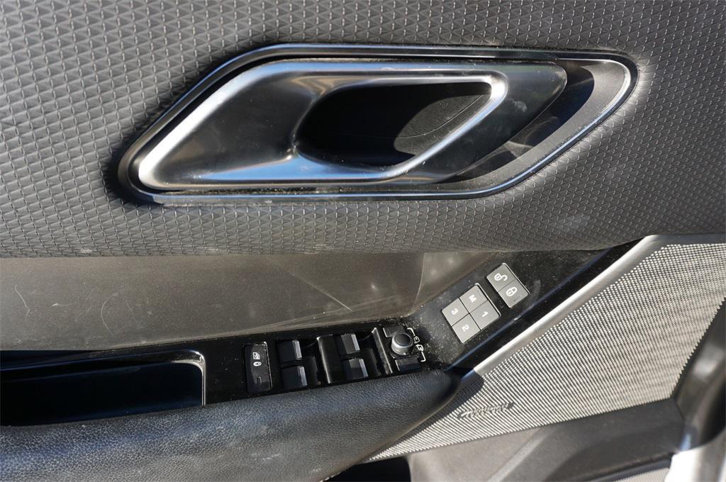 used 2018 Land Rover Range Rover Velar car, priced at $19,500