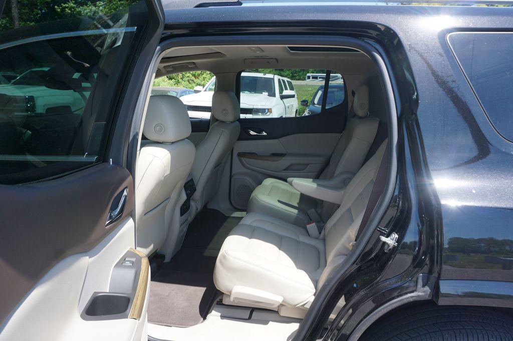 used 2019 GMC Acadia car, priced at $21,799