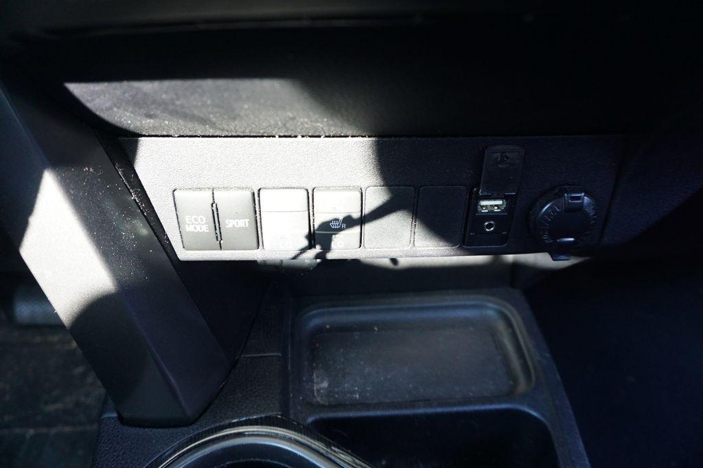 used 2016 Toyota RAV4 car, priced at $16,000