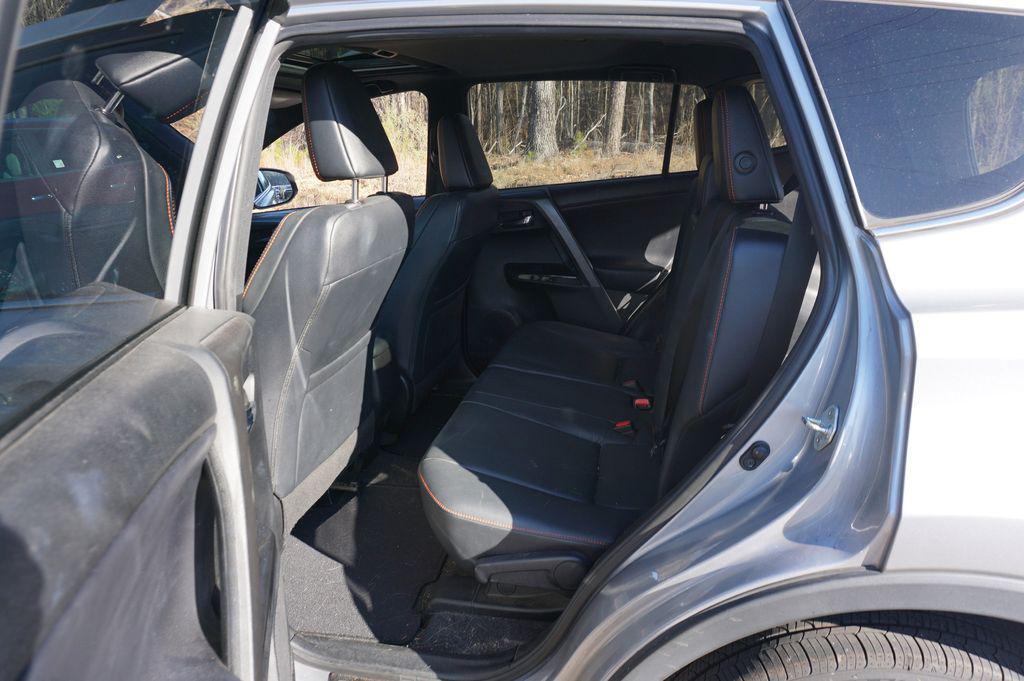 used 2016 Toyota RAV4 car, priced at $16,000