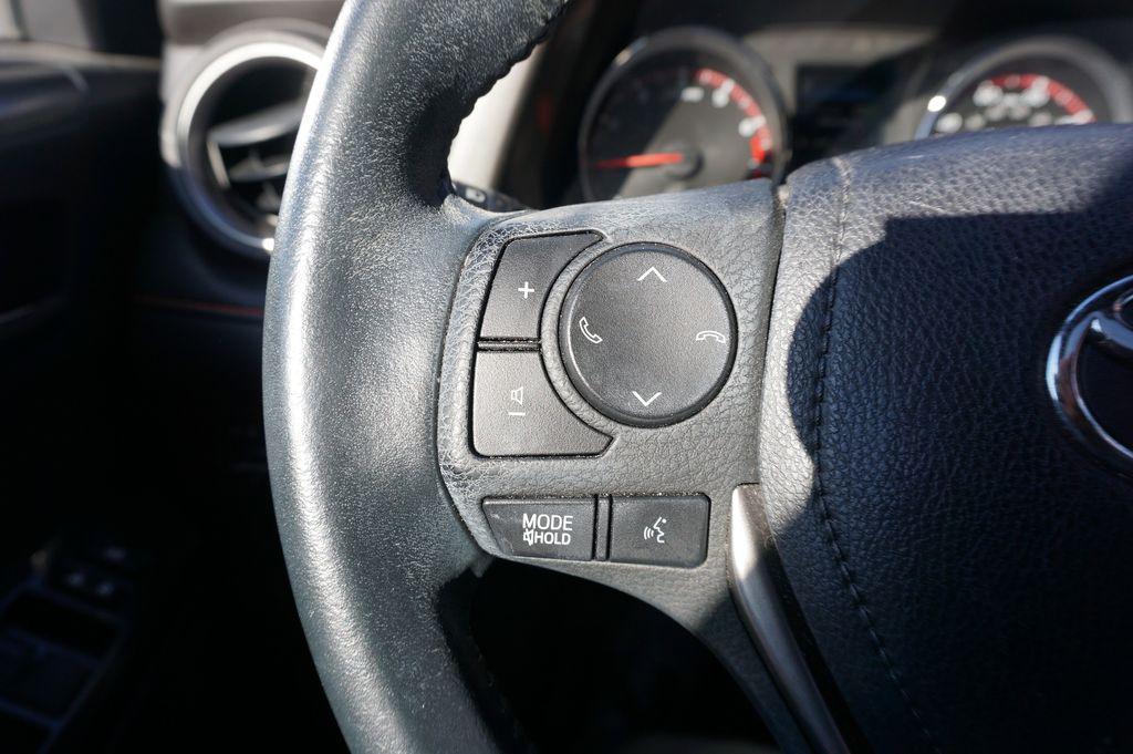 used 2016 Toyota RAV4 car, priced at $16,000