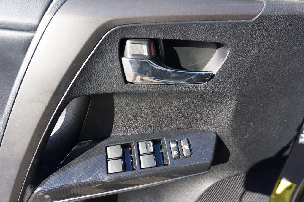 used 2016 Toyota RAV4 car, priced at $16,000