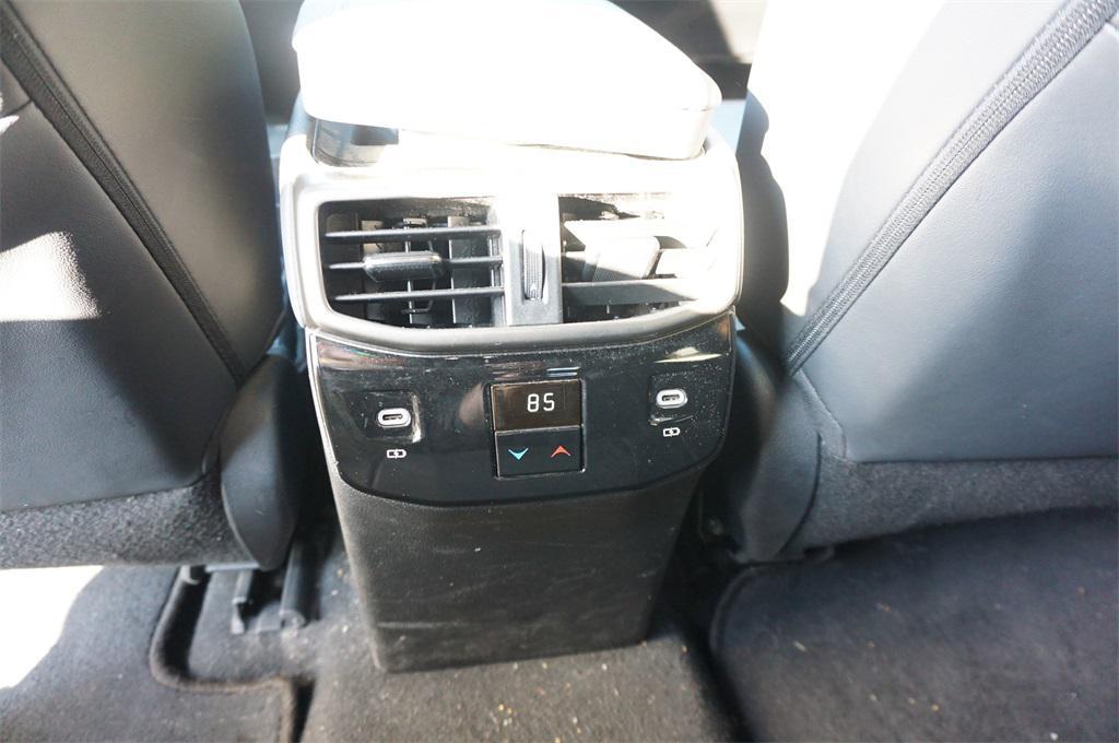 used 2024 Lexus RX 350 car, priced at $49,250