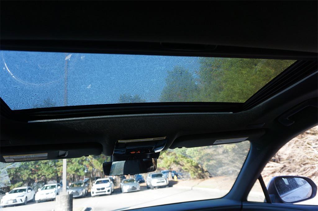 used 2024 Lexus RX 350 car, priced at $49,250