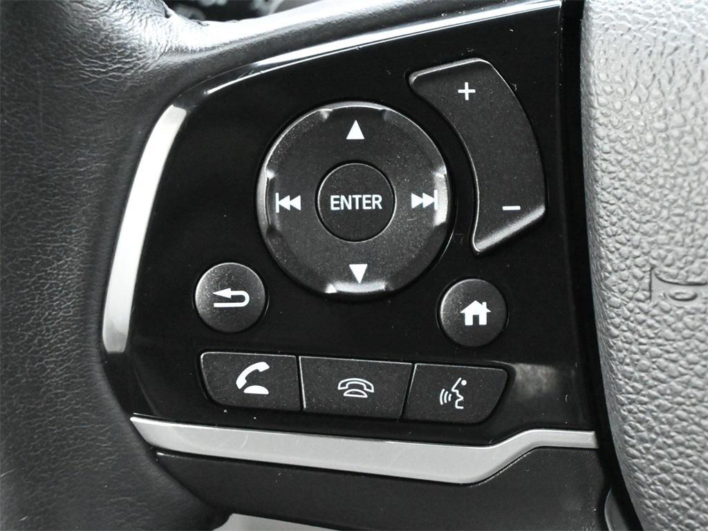 used 2020 Honda Pilot car, priced at $21,500