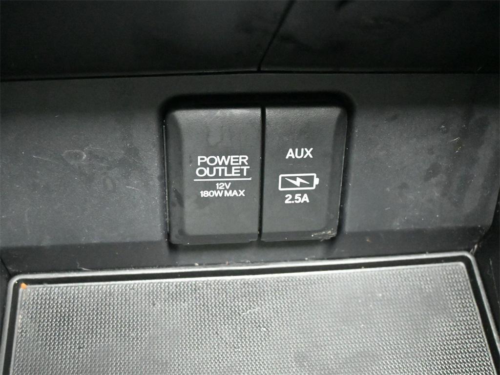 used 2020 Honda Pilot car, priced at $21,500