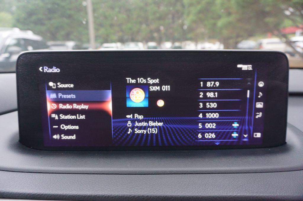 used 2022 Lexus RX 350 car, priced at $42,750