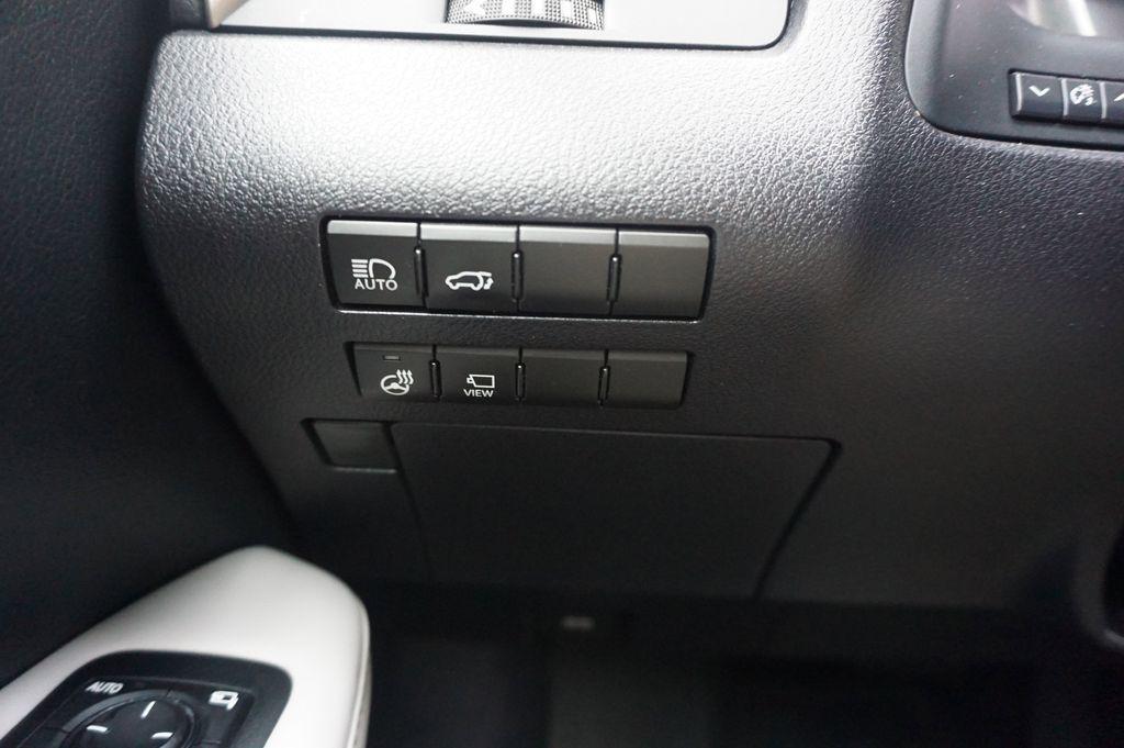 used 2022 Lexus RX 350 car, priced at $42,750