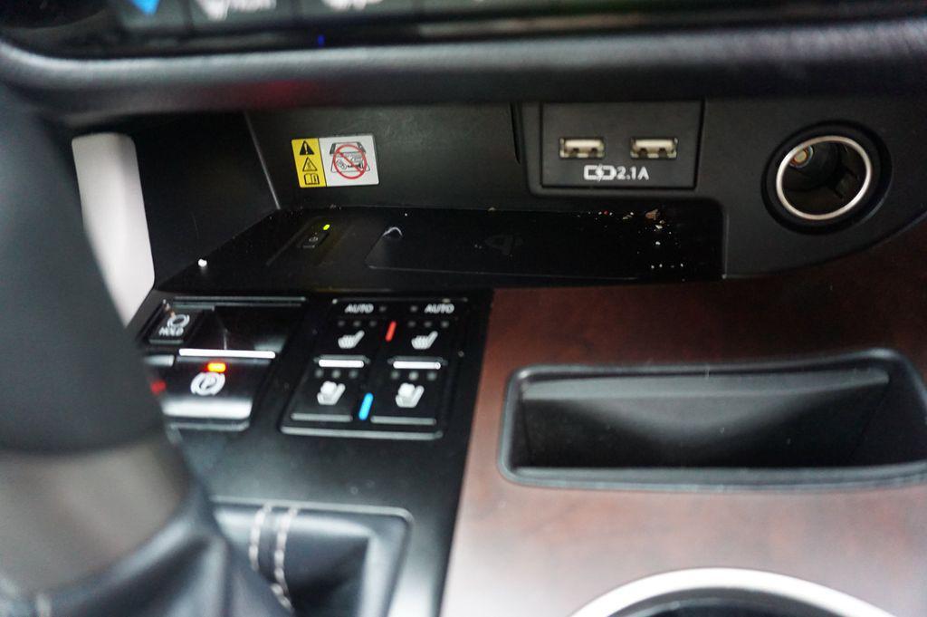 used 2022 Lexus RX 350 car, priced at $42,750