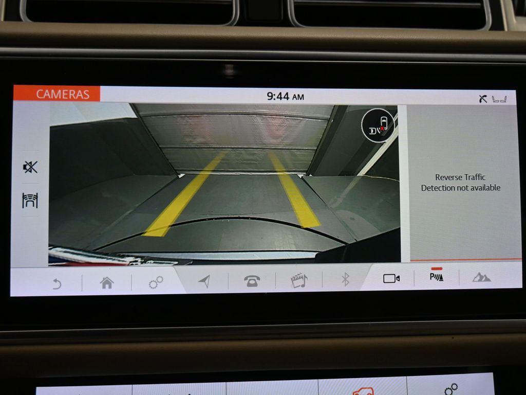 used 2019 Land Rover Range Rover car, priced at $32,250