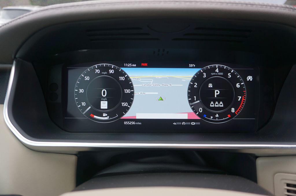 used 2019 Land Rover Range Rover car, priced at $32,750