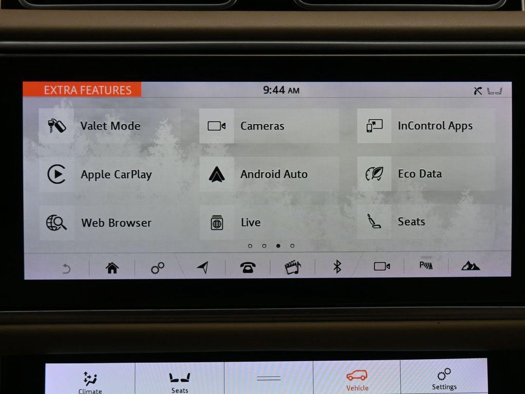 used 2019 Land Rover Range Rover car, priced at $32,250