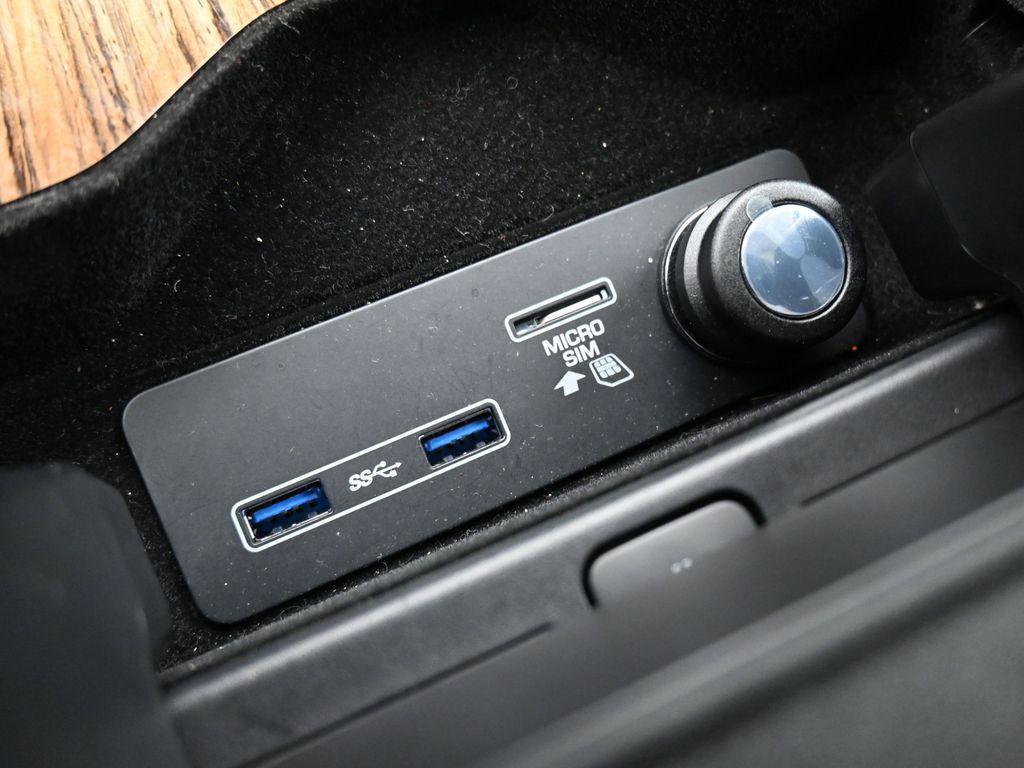 used 2019 Land Rover Range Rover car, priced at $32,250