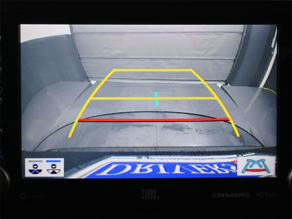 used 2021 Toyota RAV4 car, priced at $26,250