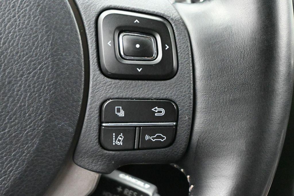used 2020 Lexus NX 300 car, priced at $20,299