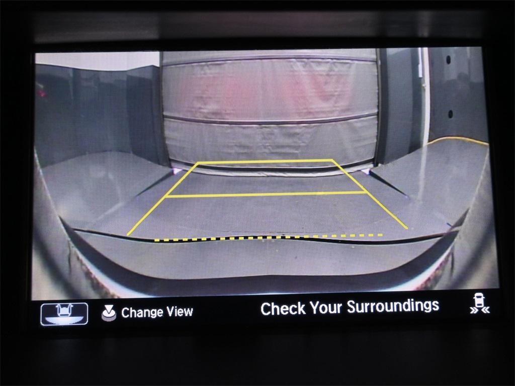 used 2021 Acura ILX car, priced at $22,750