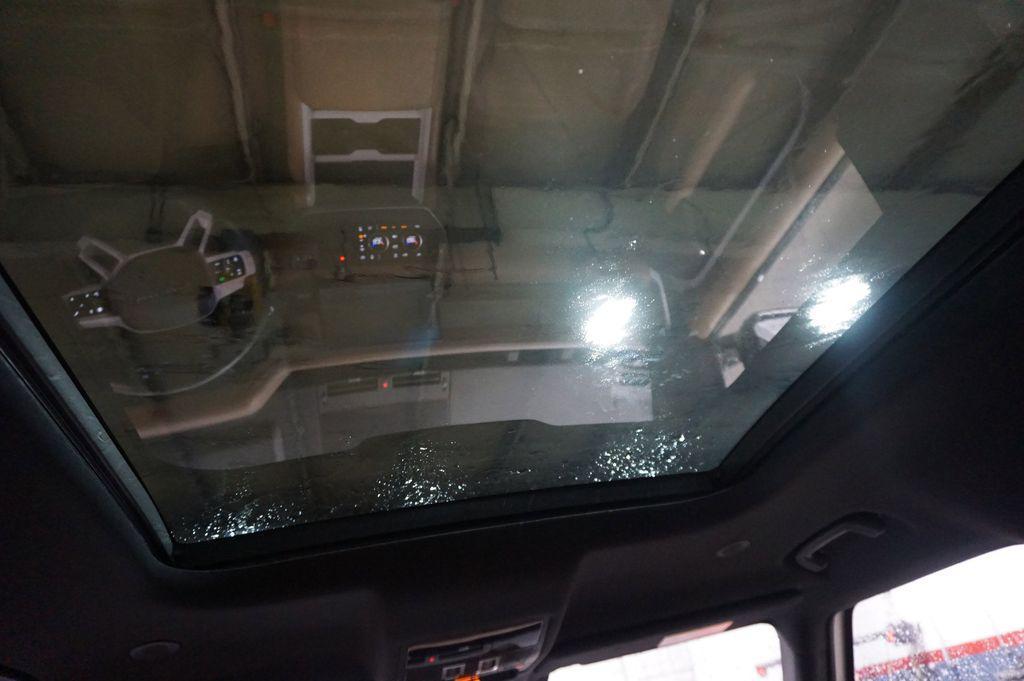 used 2025 Land Rover Defender car, priced at $79,750