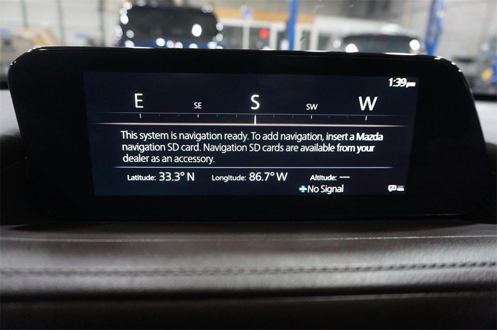 used 2020 Mazda CX-30 car, priced at $20,750