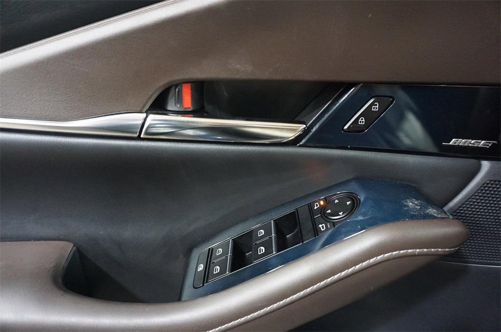 used 2020 Mazda CX-30 car, priced at $20,750