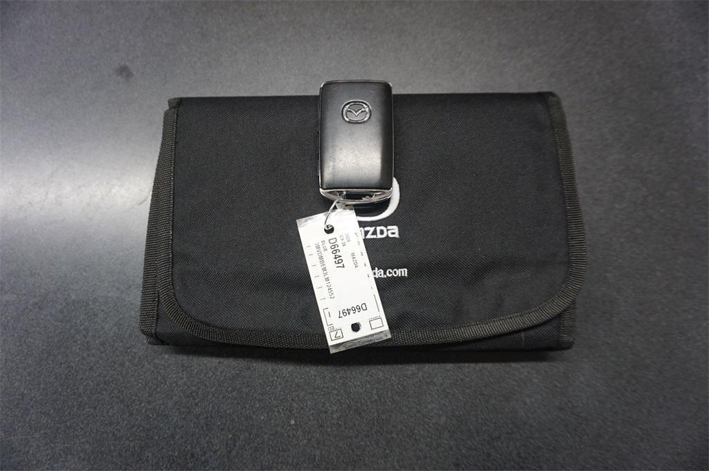 used 2020 Mazda CX-30 car, priced at $20,750