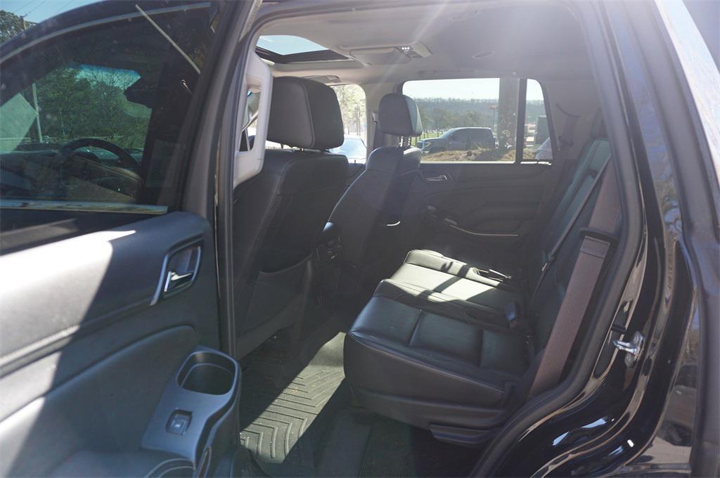 used 2016 Chevrolet Tahoe car, priced at $19,250