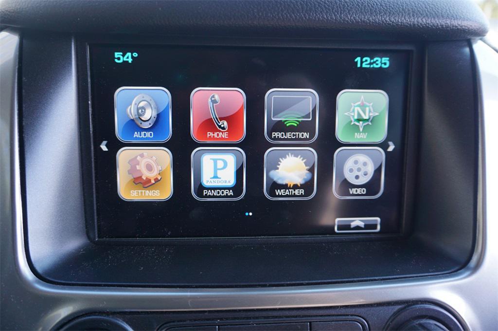 used 2016 Chevrolet Tahoe car, priced at $19,250