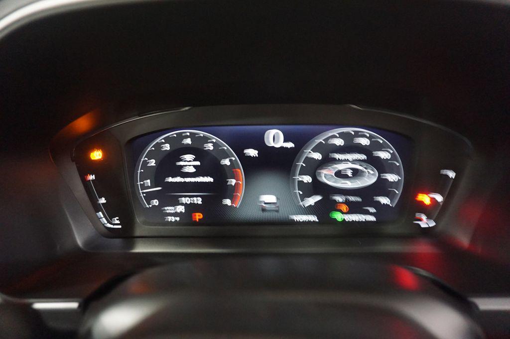 used 2024 Honda Pilot car, priced at $46,250