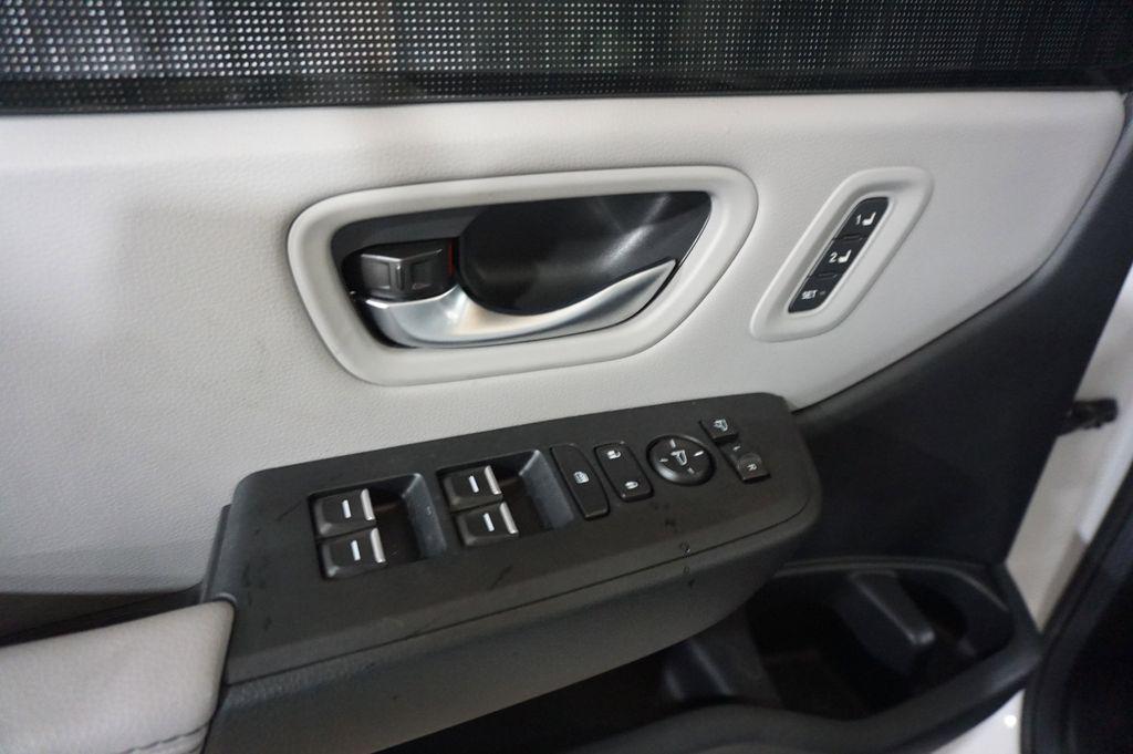 used 2024 Honda Pilot car, priced at $46,250