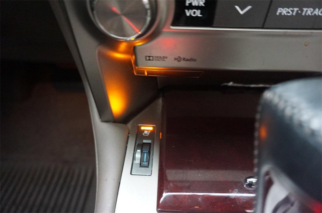 used 2017 Lexus GX 460 car, priced at $22,500