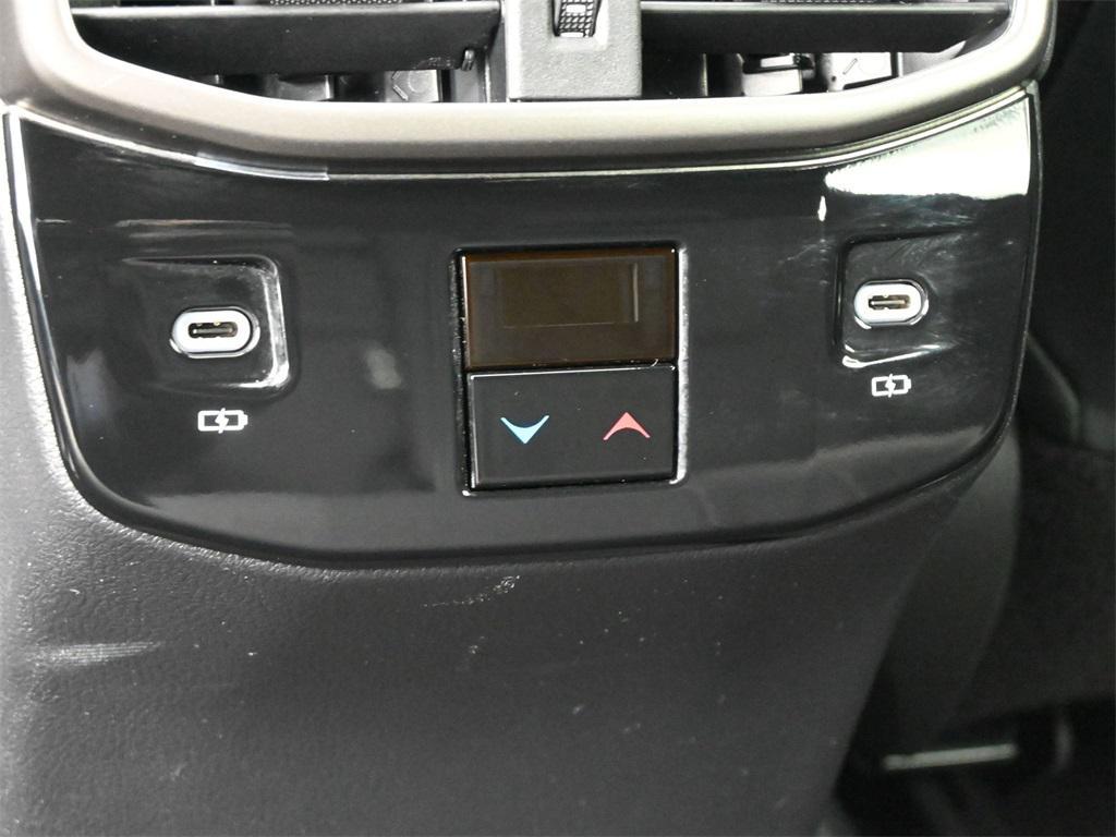 used 2024 Lexus RX 350 car, priced at $48,750