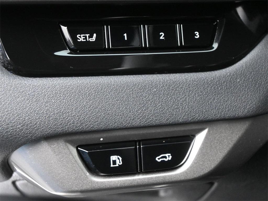 used 2024 Lexus RX 350 car, priced at $48,750