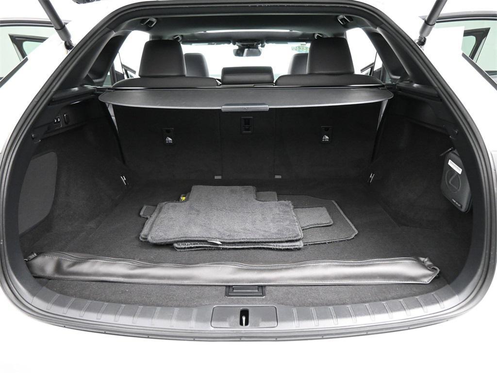 used 2024 Lexus RX 350 car, priced at $48,750