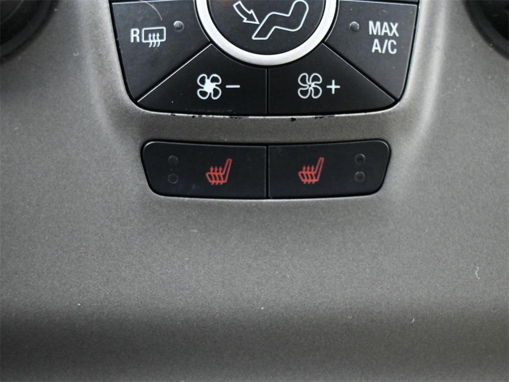 used 2018 Ford Taurus car, priced at $16,000