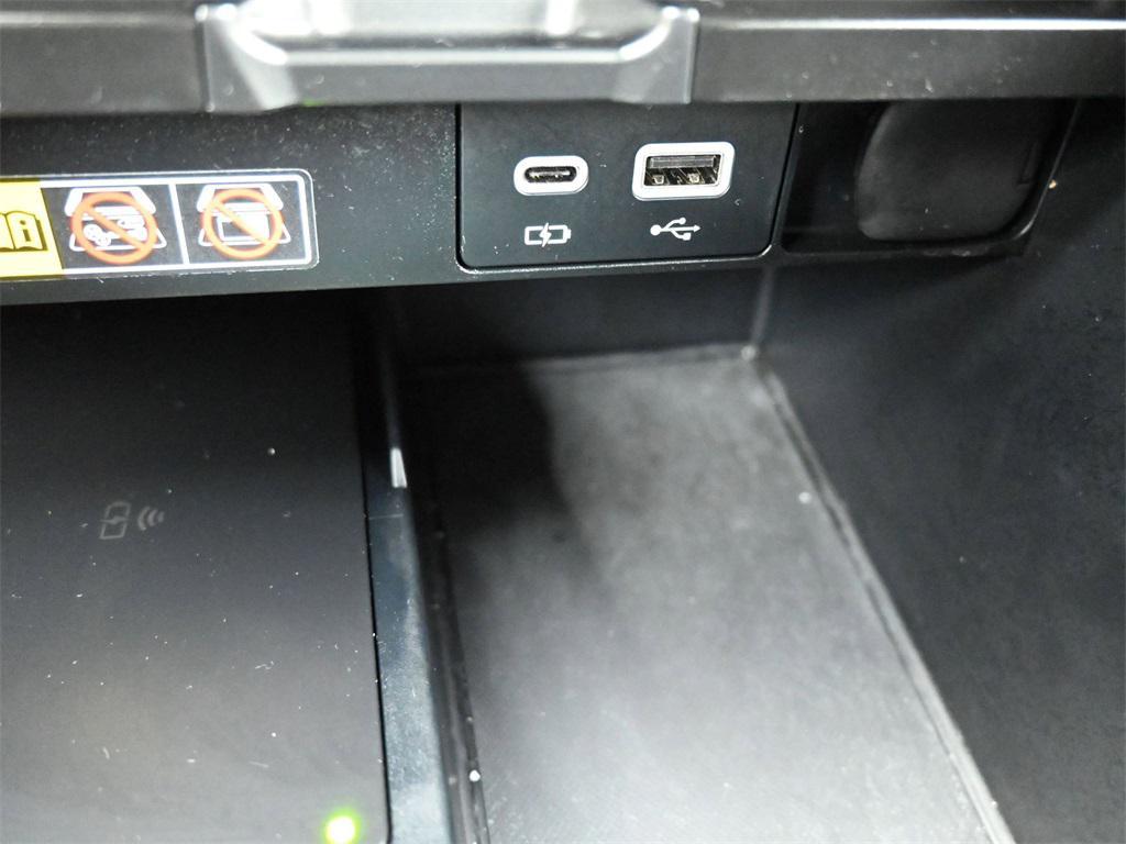 used 2023 Lexus RX 350 car, priced at $48,000